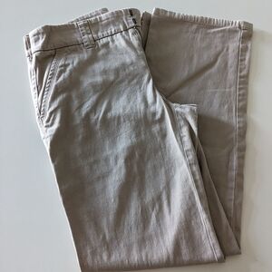 Sonoma Size 6 Chino Pants